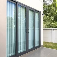 شبابيك المنيوم • ابواب تركي • ميسان العماره