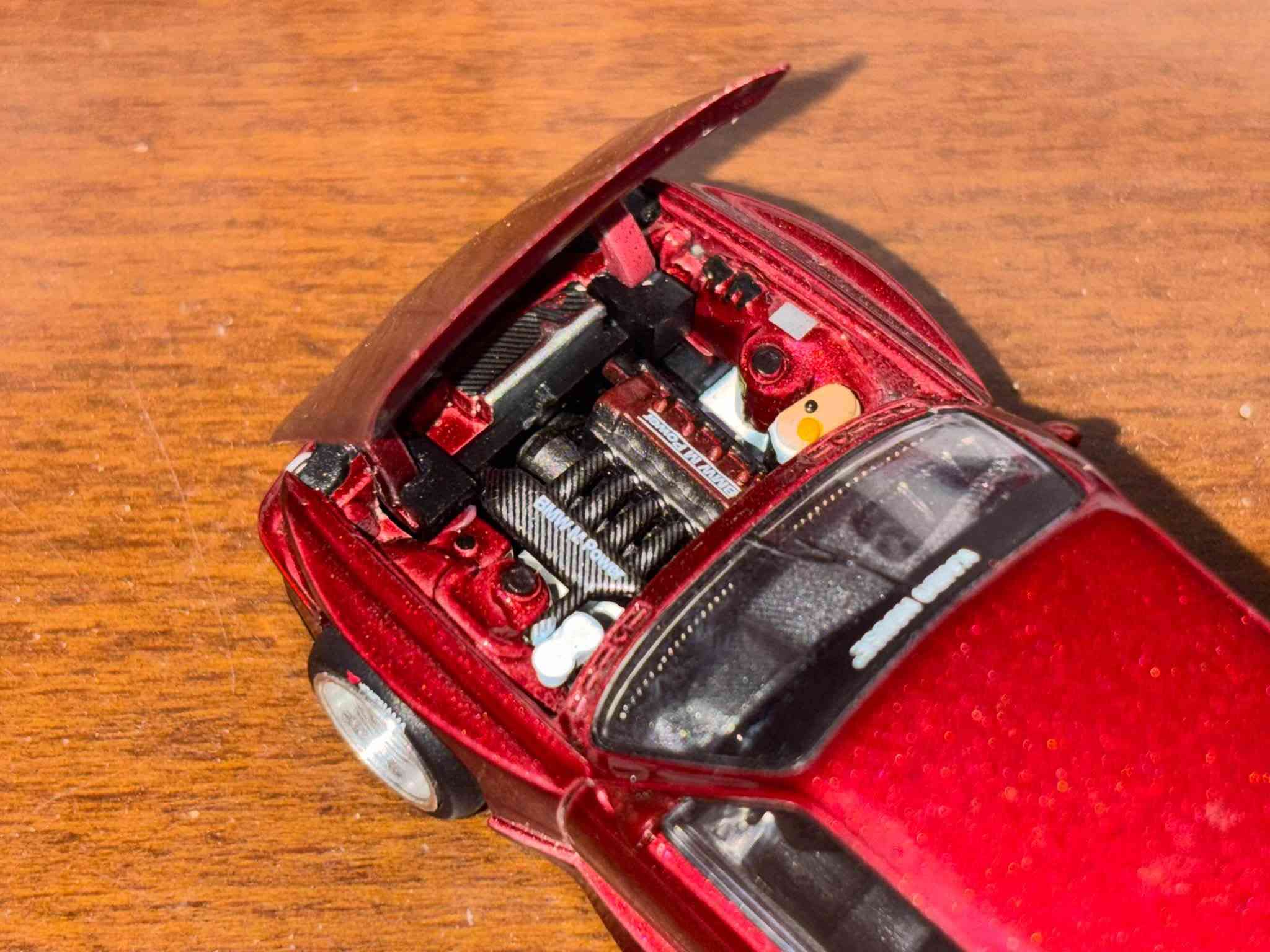 BMW M3 GT V1

حجم 1:64

من شركة MINI-GT ( KAIDO • HOUSE )

السعر 24 الف

تواصل على الرقم ***********
او على الخاص
