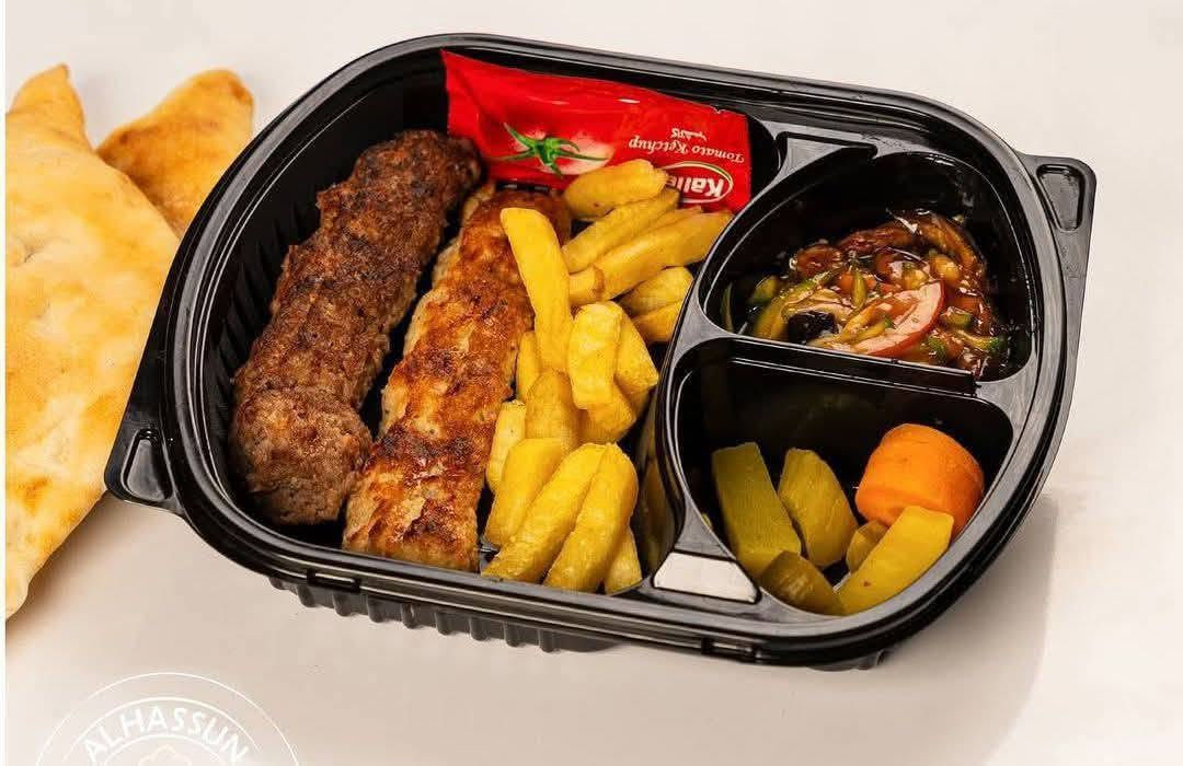 تجهيز مناسبات🌭🍕
مع التوصيل العام الى كل المحافظات
مع وجبة 🍴🍱عشاء اضافيه مجانيه للعرسان
+كيكه طابقين مطعم الصياد💢 لتجهيز المناسبات🥪🌮 في محافظة النجف يوجد توصيل للمحافظات ياالله اللهم صل على محمد وال محمد ⏺ مستعدون لتجيهز كافة المناسبات✔ 1- أعراس✅ 2- مجالس حسينيه✅ 3- حفلات تخرج✅ 4- حفلات اعياد الميلاد✅ ملاحضه : يمكنك اضافة او الغاء اي عنصر داخل البكج🆗️ وحسب الطلب⭕ شعارنا : ارضاء الزبون اولا ✔ للحجز للاستفسار ع الرقم التالي
***********
رابط الصفحهhttps://t.me/dgjjvfdkkj
