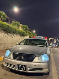 شاهين ١٨٠ • ٢٠٠٥ • مكينة ١٠٠٪