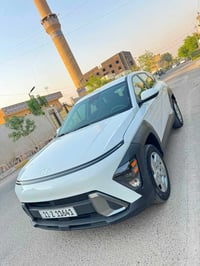 ابيض • ٢٠٢٤ • كفالة
