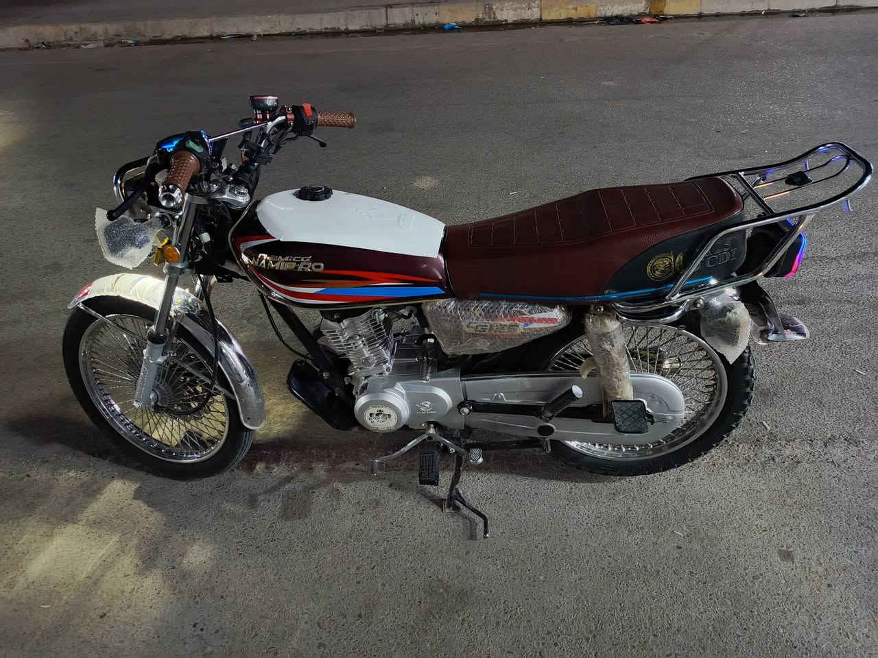 نامي برو 2026 للبيع نضافه فول مابي نقص كله شغال السعر 775وبي مجال العنوان جلولاء الرقم ***********
