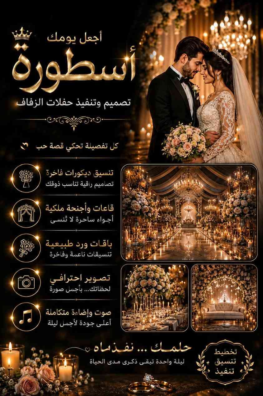 تصاميم حسب الطلب 
وعلانات حسب الطلب 
25صوره بس ب 5الف
