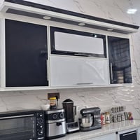كاونتر • المنيوم • جديد