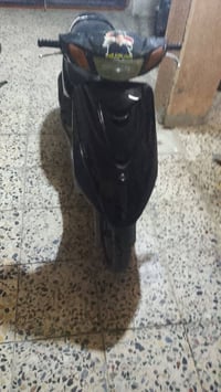 دراجه بريز اكز كابريتر البيع دراجه نضيف ب600بغداد الشعب حي اور 0771161...