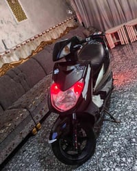 سكنس فحل • كابريتر • ماكينة ولا تنقص