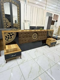 غرفة تركية • مستعملة • ٥ قطع