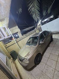 اوبترا فورنزا • ٢٠٠٦ • ماشيه ١٧٠ الف