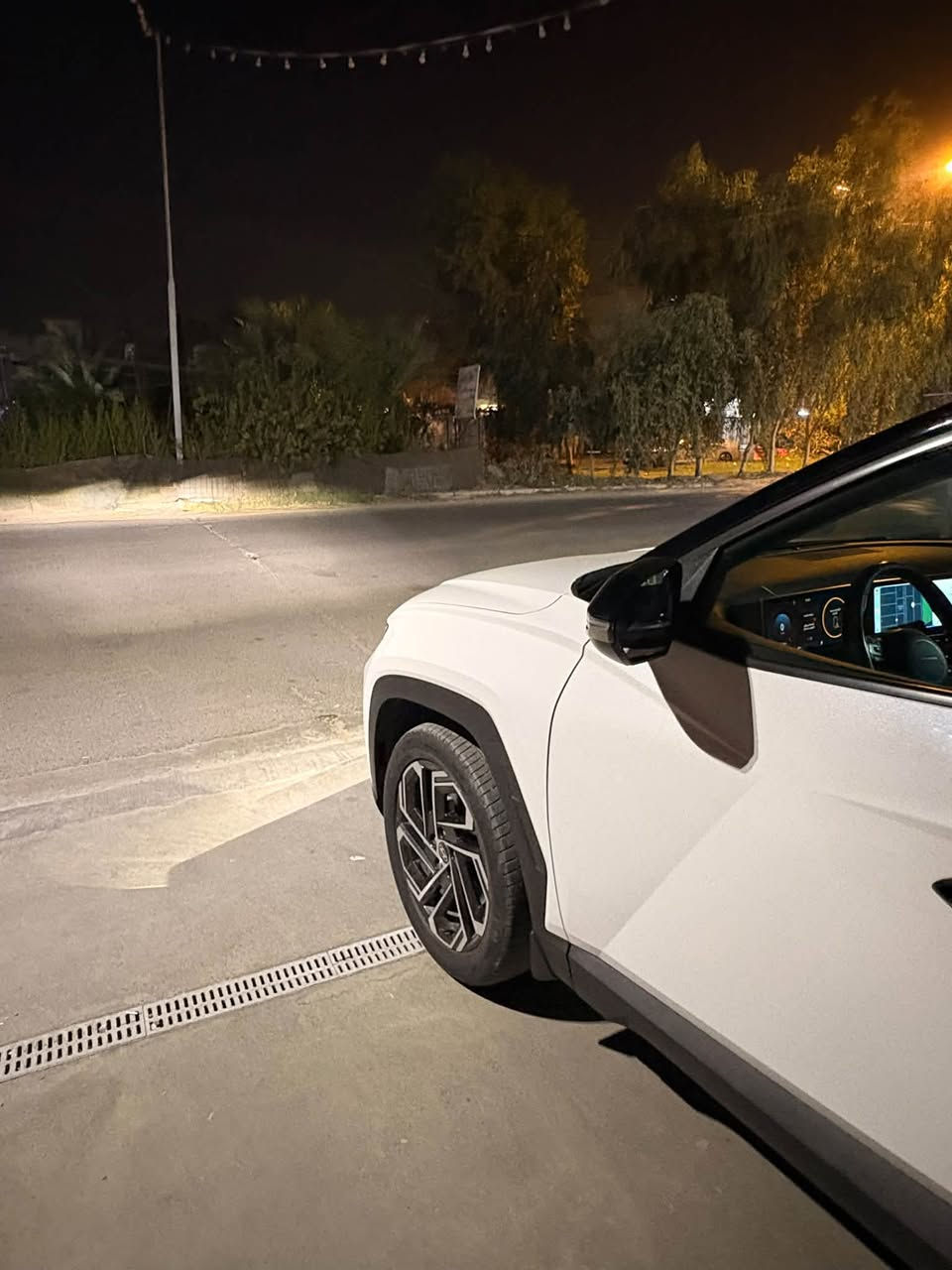 🚘 للبيع هونداي توسان 2025 خليجي

• موديل 2025 — ماشية 24,000 كم
• وارد خليجي
• توكلر
• محرك 2000 سي سي
• كير أوتوماتيك
• كراسي قماش و تحكم كهرباء
• بردات
• شاشة وسطية
• كاميرا خلفية
• حساسات خلفية
• مفتاح ذكي
• مثبت سرعة
• Apple CarPlay
• تبريد فول
• إضاءة LED 
• ما بيها ولا ضربة ولا بارد، فقط شخوط خفيفة ب دعامية

رقم الهاتف : ***********
💰 السعر: 218 ورقه بيها مجال
📍 العنوان: الغزاليه
