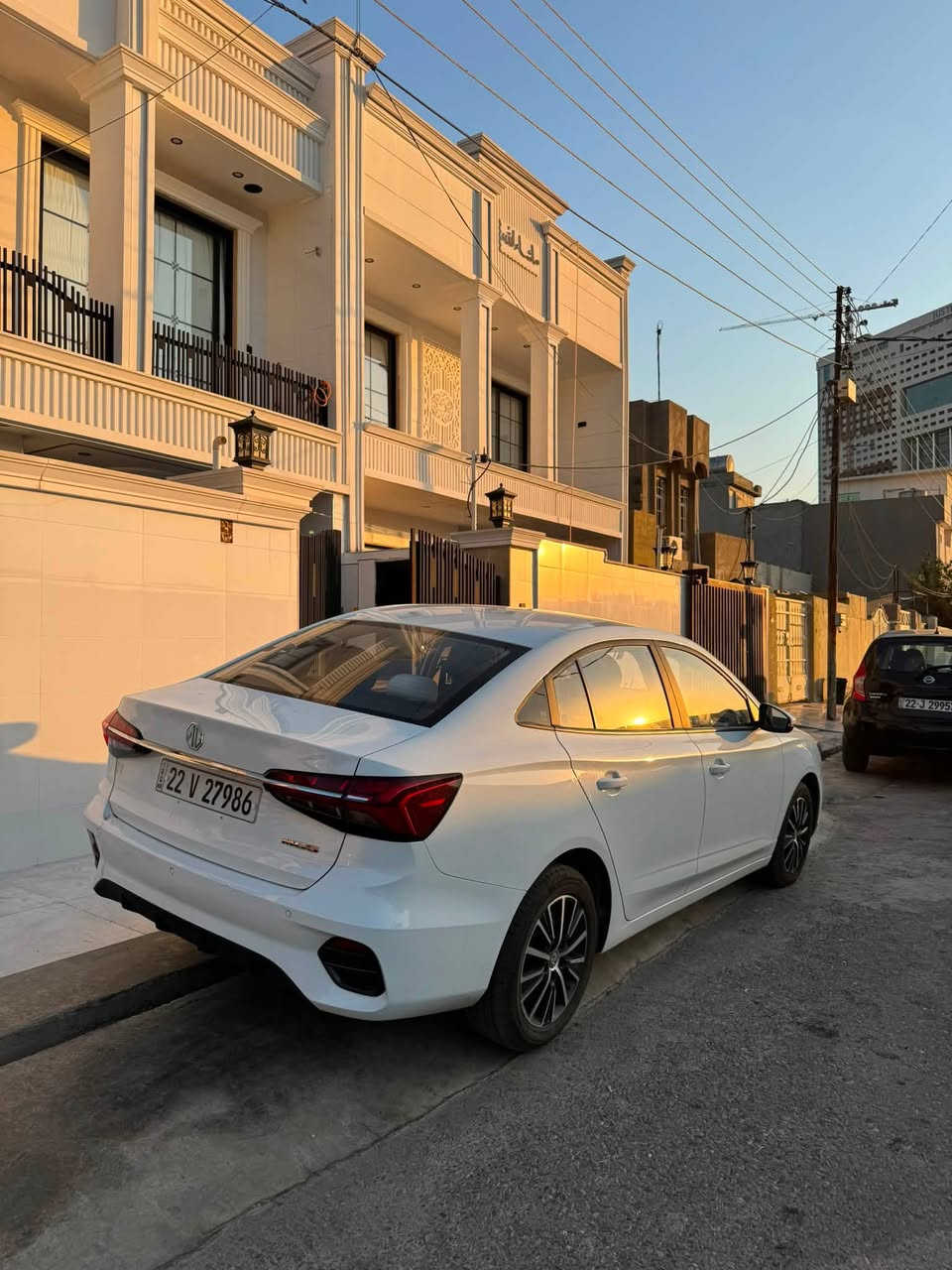 Mg5 2026 بۆ فرۆشتن سەیارە ١ هەزار  هەموو قالبی بە شەرت رۆیشتیە گیر تۆماتیک بێ سبوخ تەحدیل کلین 
***********
***********
