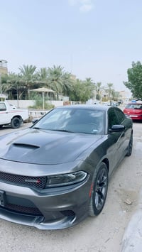 تشارجر جي تي • ٣٦٠٠ • كلين تايتل
