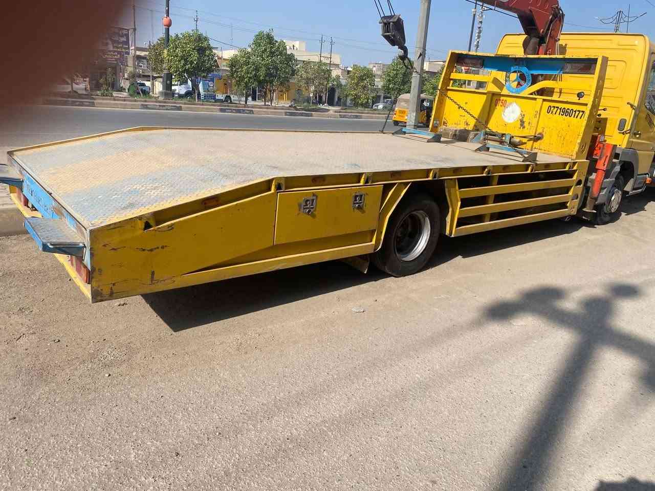 كرين اتيكو • ٢٠٠٣ • بعقوبة
