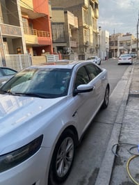 فورد تورس • ٢٠١٣ • ٢٢٥ الف