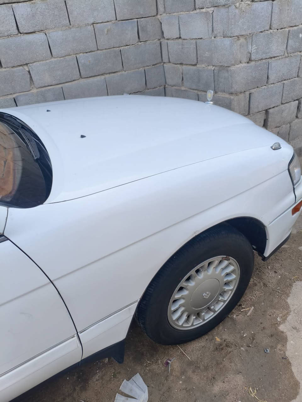 موديل ٩٢ • كفاله عامه • رقم بصره