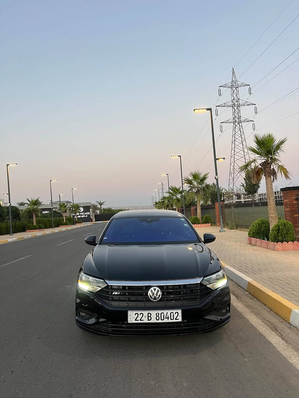 ﷽
JETTA RLINE 2021🇩🇪
وراد كندى

سعر 140$ مجال بسیطە

محرك ١.٤ تيربو 
فول فول مواسفات

رادار امامى - رادار خلفي 
كشن جلد - هیتر - ٤ كشن هيتر 
ريموت ستارت
سیرن هیتر
شاشه كبير
سياره بجم كبس كامل بلادى 
جاملج صبغ و شويه بنيت 
٢ مکان تعديل بارد
ارباك بس تكمه مفتوحة 
كير محرك كهربائي كلها بشرط  
ماشى٥٠,٠٠٠ مايل
رقم شاسى 3VWE57BU2MM076559

رقم موبايل؛***********
