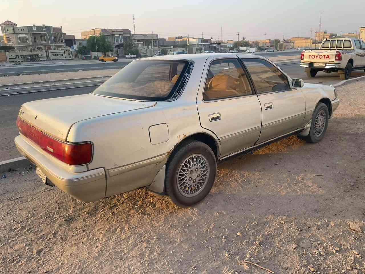 البيع مكفوله من كصه وضربه  صبقك عام
رقم بصره سنويه مخلصه طخم تاير حداده مكينه كير كهربايات شرط تحويل سعر ب35 وبيه مجال مكانه البصره زبير رقم ***********
