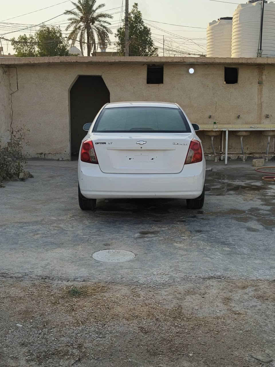 سلام عليكم
اوبترا للبيع سياره مال مزاد 
بدون حادث فقط صبغ 
كتابه مال التحويل جاي مكينه وكيره وتبريد خير من الله 
سعره ب(٦٢) وبيه، مجال مكانه كربلاء الحر
رقم التليفون 
***********
