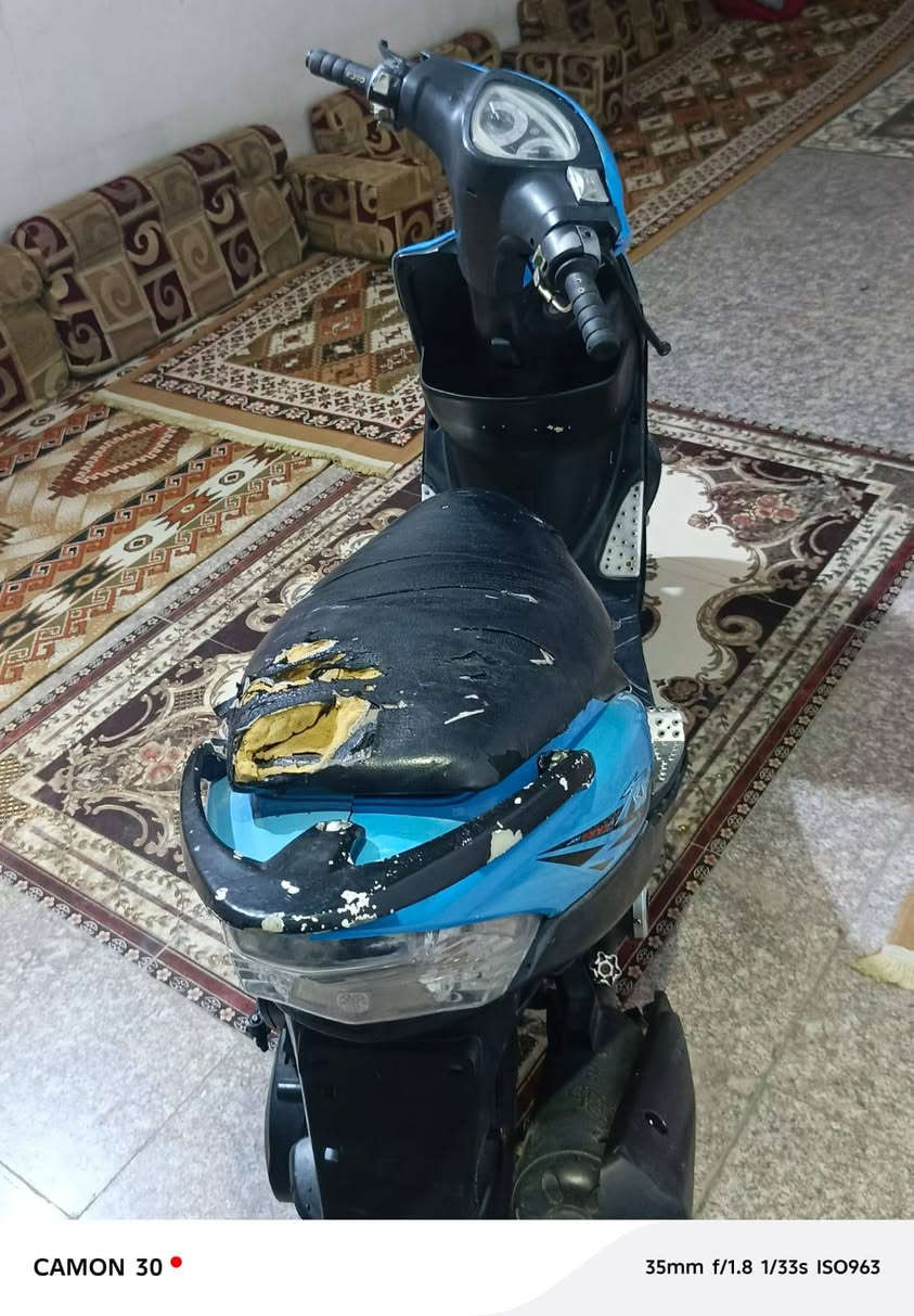 ماكس • كهربائية • تحتاج ترتيب