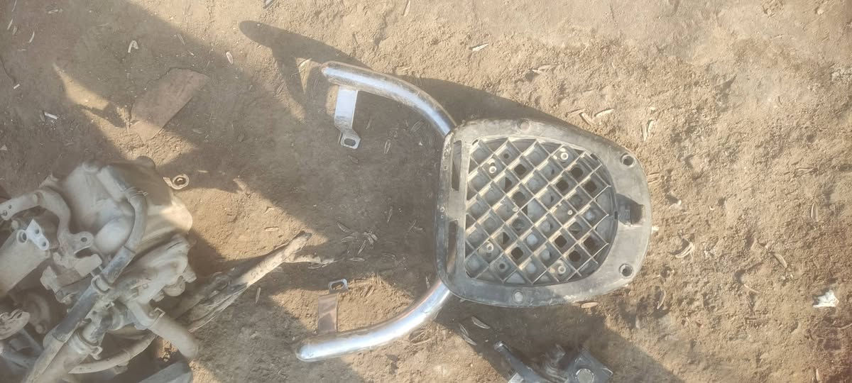 مرخصة الادمن
السلام عليكم شباب عندي غراض دراجه مستخدمة 
العنوان بغداد الحرية 
الاستفسار ***********
