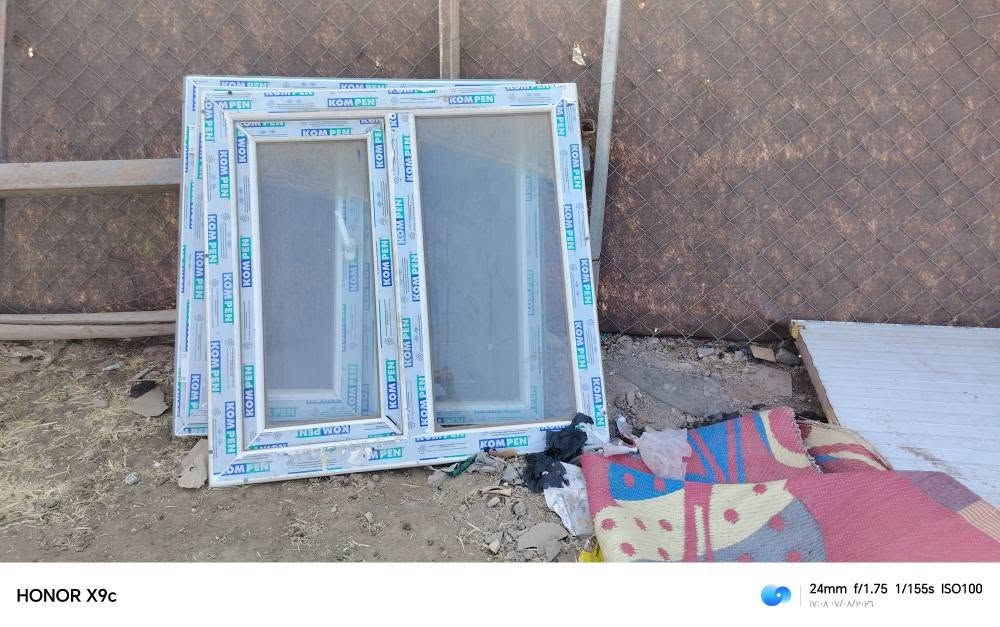 سلام عليكم ورحمة الله وبركاته  سندويج بل َشبابيك َ بيبان  البيع  تواصل  *********** عمارة, ميسان
