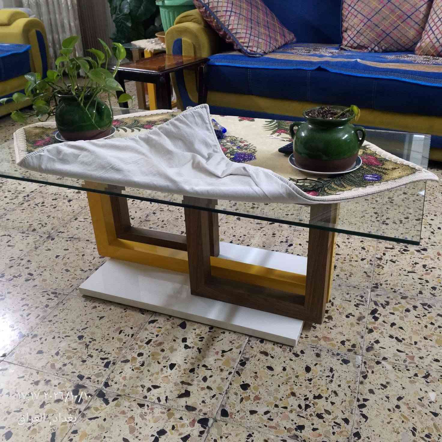 للبيع • كراده • بغداد