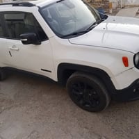 رينيجيد ٢٠١٨ • تشغيل عن بعد • فور ويل