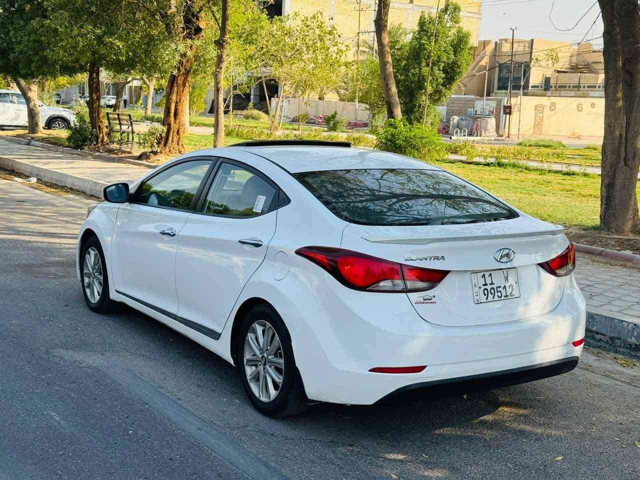 النترا مديل 2015خليجي سعر118ستفسار تصل رقم *********** خليجي كفاله عامه من صبغ وضربه وتبديل سونار مرفق في المنشور فول موصفات واحد على واحد فتحه داخل بيجي  شاشه كامره تحكم ستيرن مثبت سرعه حساس مامي خلفي مكينه 1800دوش مرقوب ويل كب كروم نيكل يداد رقم بغداد سنويه 31 مكان السياره كربلاءء كربلاء, العراق
