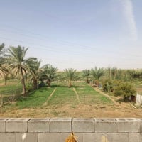 بيت للبيع • حديقة كبيرة • ١٥٠٠م
