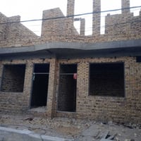 حي عبد العباس • ١٨٠م • ٣غرف