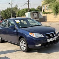 النترا 2007 امريكي محرك 2000 مصبوغه عام جماليه  عنوان بغداد   ‭0774 02...
