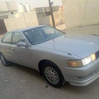 كرستا • ١٩٩٦ • الزبير