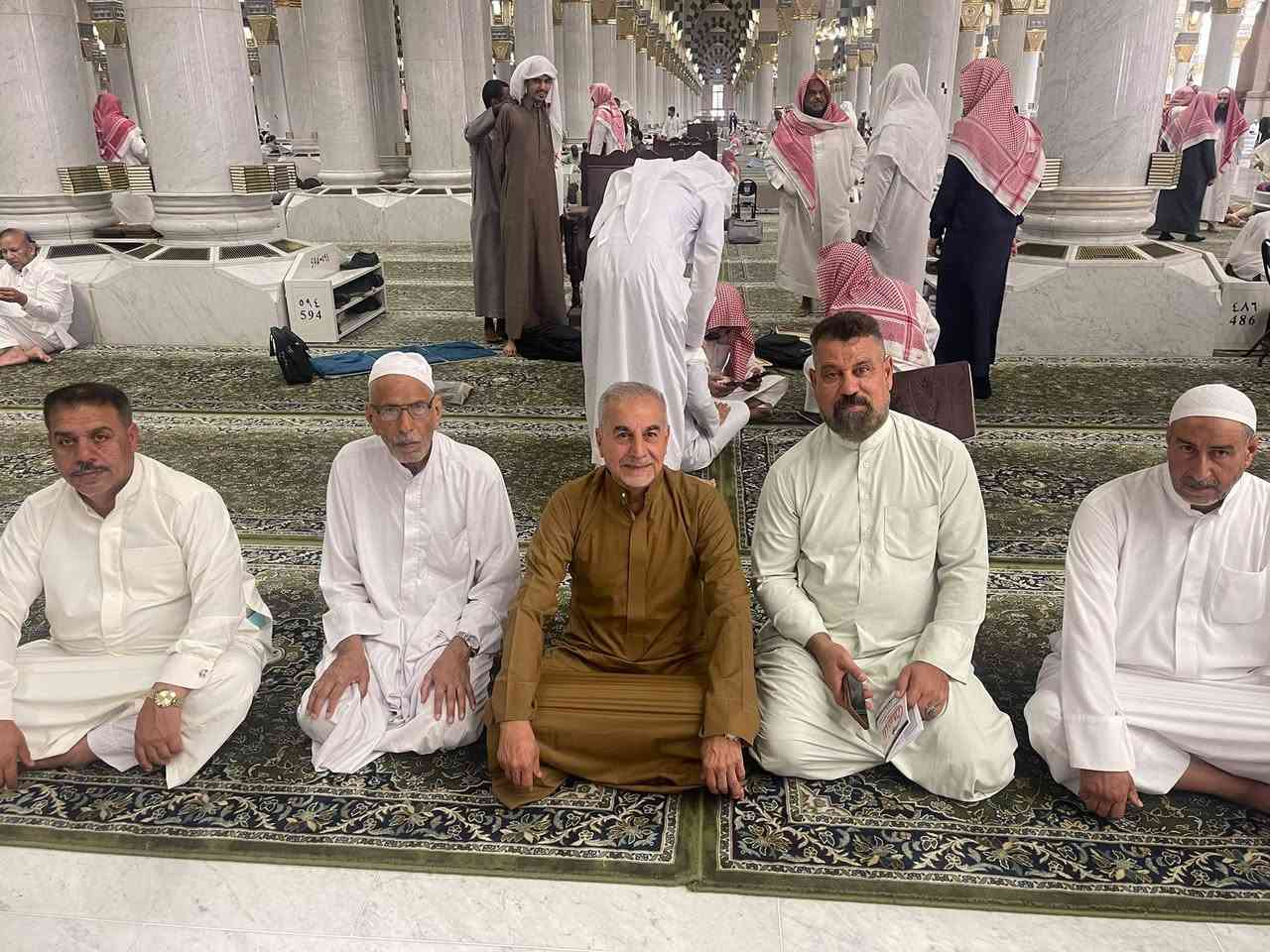 كروباتنه مستمره للعمره المفرده جوا وبرا نقدا وبالتقسيط للحجز ***********
