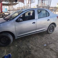 رينو سمبول • ٢٠١٩ • مكينة جديدة