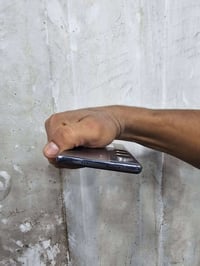 تكنو كامون 40 برو 5G • ٢٥٦ • شاشة مكسورة