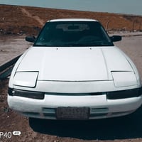 مازدا ٣٢٣ • موديل ٩١ • محرك ١٦٠٠