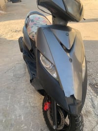 ثعلب • كابريتر • مكينه جديده