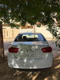 النترا ٢٠١١ • خليجي • ميكانيك شرط