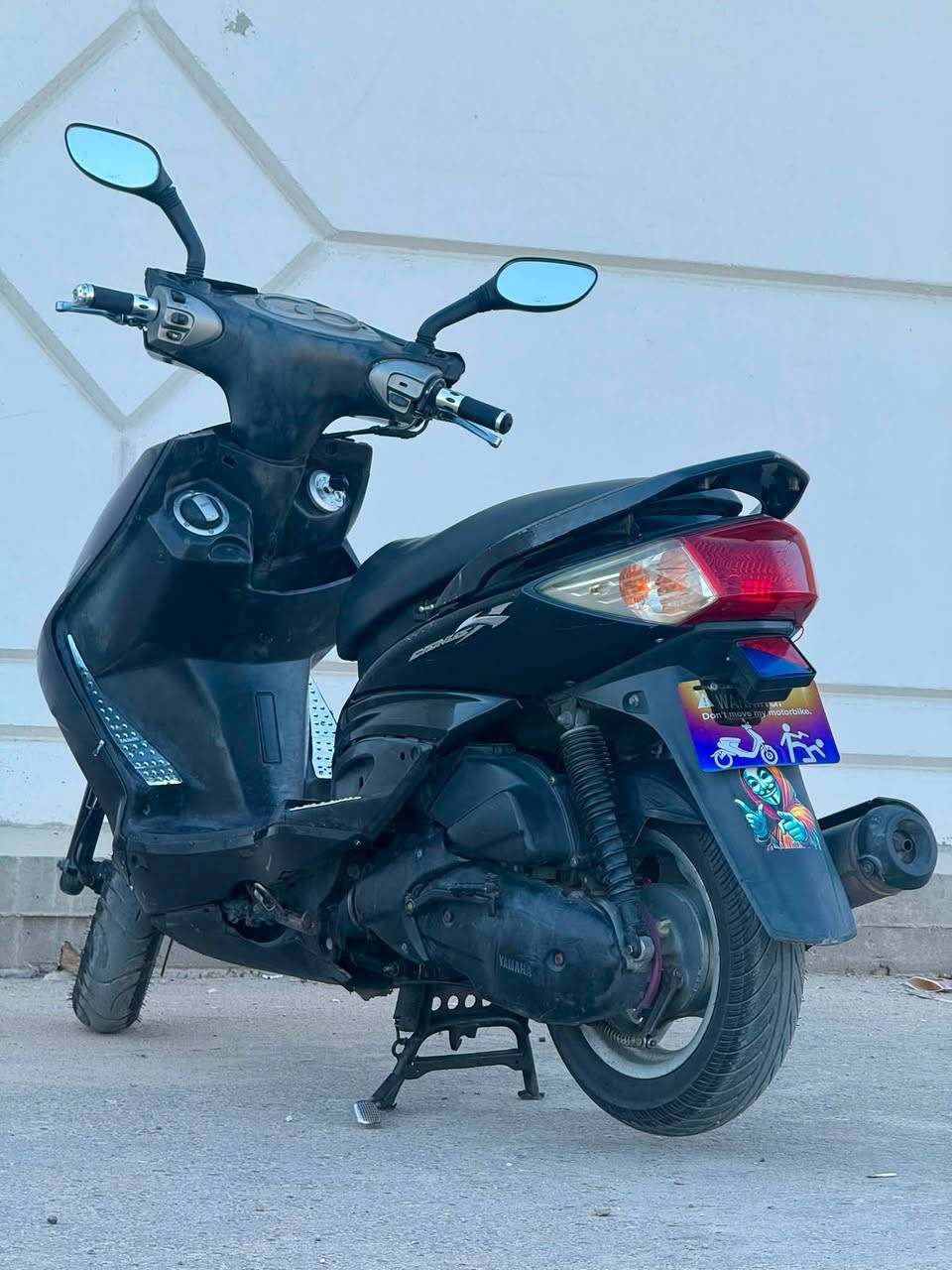 سكنس فحل ياباني نوزل خطين سكليتر قبق نفخ سناند حساس شلعه معداله تخبل الدرجه خير من الله مكينه خرسه كهربيات كله شغاله وبلعافيه ع ياخذها وين متحب افحص او جيب فيتر وياك السعر ٧٧٥ مكان بغداد لبياع 
***********
