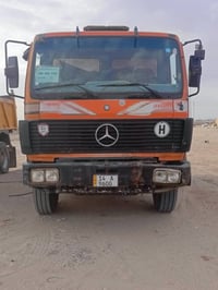 تك البي • موديل ٧٥ • ميسان العمارة