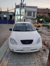 طيبه ٢٠١٤ • ابيض • كربلاء