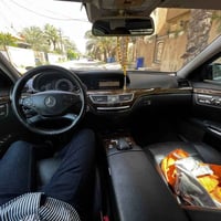 إس كلاس • باب طويل • رقم أربيل