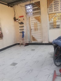 أبو الخصيب • ١٥٠م • طابقين