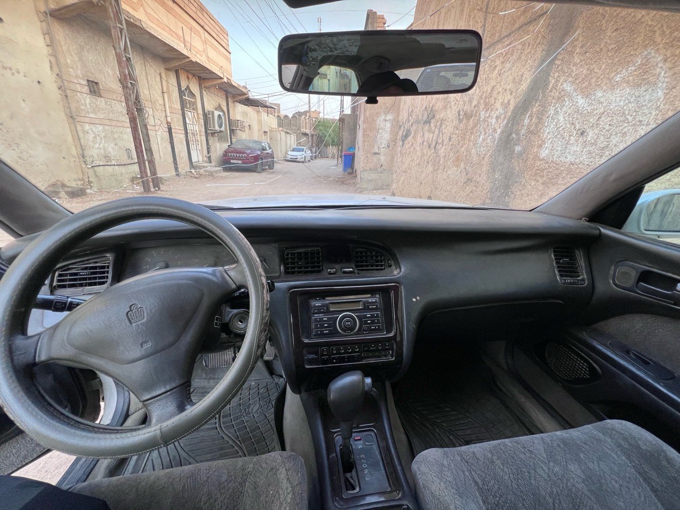سياره بطه منفصل للبيع محرك 3000 ديلكو للبيع او مراوس سياره كيا جنبي عالي وانطي فرق مكينه كير مابيهن شي كهربائيات كلها شغاله تبريد ثلج حداديه اماميه جديده تواير اماميه جديده مكفوله من الكص ونقل جثه بيها شخوط قليله ودحجات بسيطه سعر 43 وبيها مجال مكان السياره بصره الزبير للتواصل  ***********