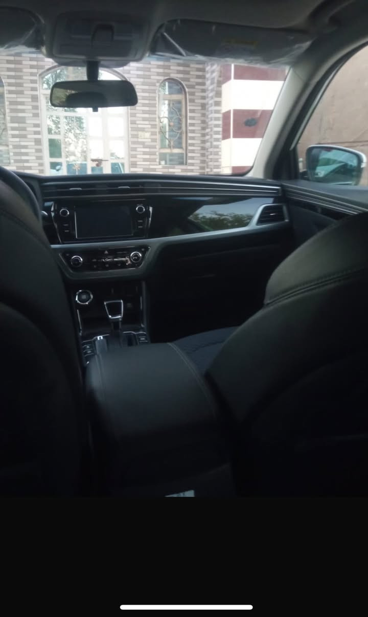 سيارة كورندو 2025 فحص مؤقت مكانه نجف 30مليون وبيه مجال بسيط  للتواصل واتساب ***********
