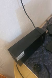 يوبيس • شاحن