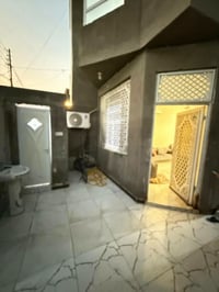 السماوة • ١٢٥م • طابقين