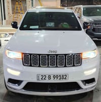 سومت • ٢٠١٩ • فتحة بانوراما