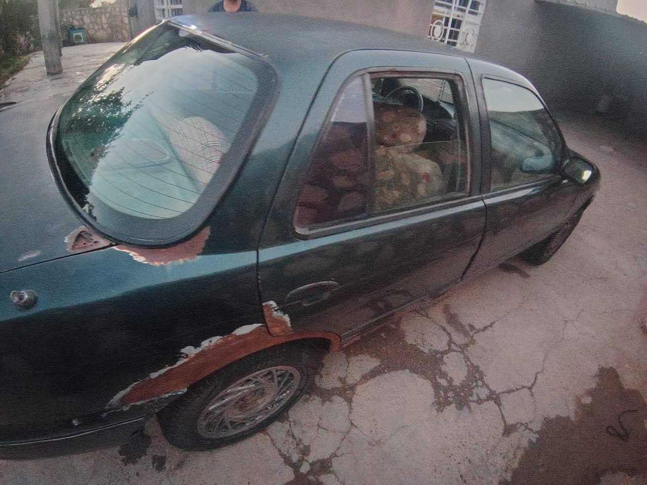 كيا سيفيا موديل 1993 رقم كربلاء الماني مكينه وكير نضيف تخم تاير جديد دواخل نضيفه راعيه جاري السعر 24 وبيه مجال العنوان بابل المسيب للاستفسار على ***********

