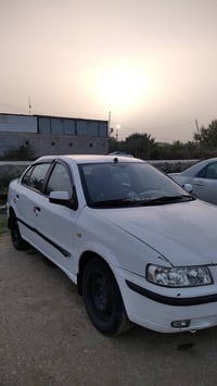 موديل ٢٠١١ • بابل • مكينه وكير