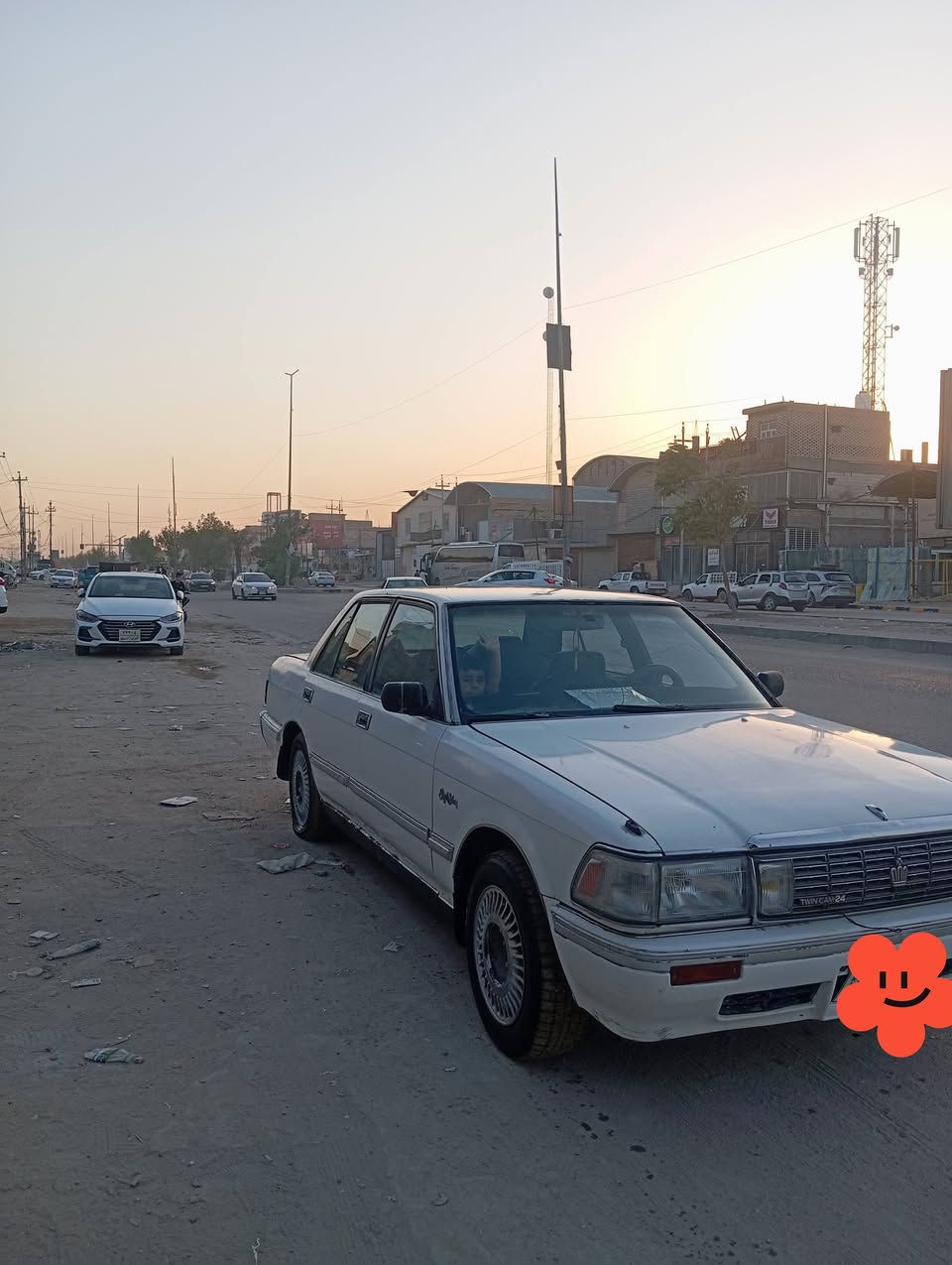 سلام عليكم من رخصة الادمن سيدان للبيع موديل 90 ابلادي رقم ديالى بيها وكالة عامة بل كوفة وبيها فقدان من محكمة مال سنوية واعندي سنوية استنساخ أبيع كوم حديد سعر 15ورقة ماواصل راعيها كير ومحرك جدد بطة خاص ماجاوب اتصل أو واساب فقط ***********
